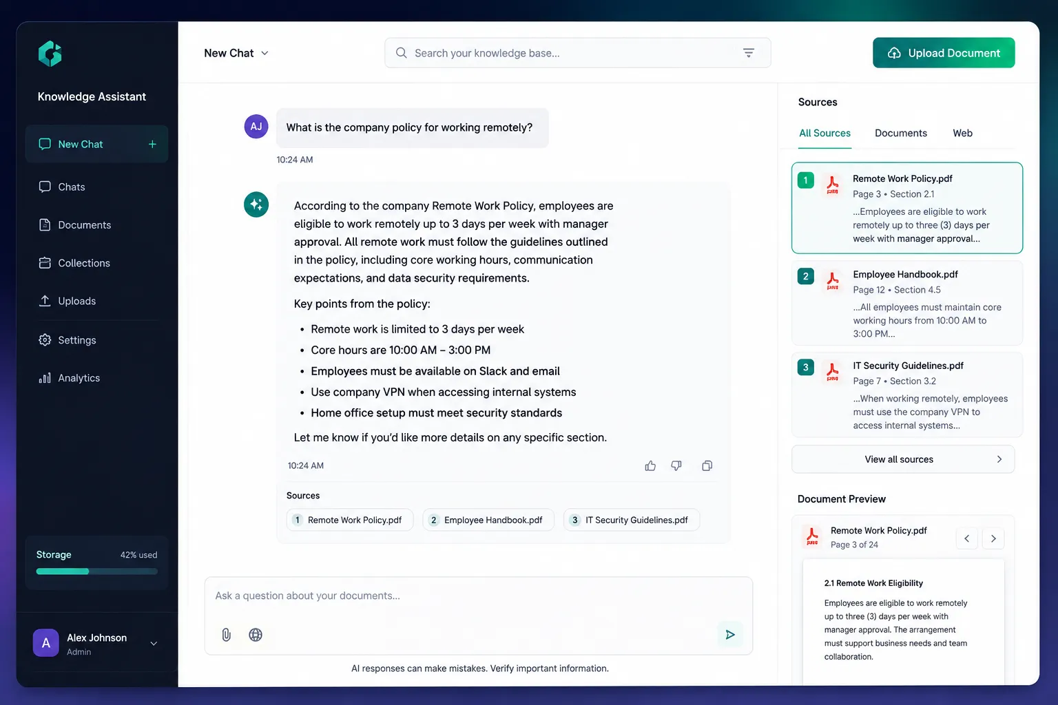 Healthcare Website Platform